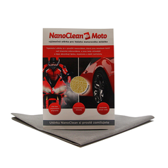 NanoClean Moto